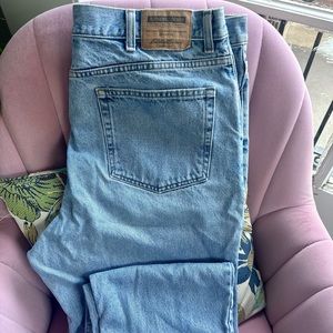 Vintage Eddie Bauer Jeans